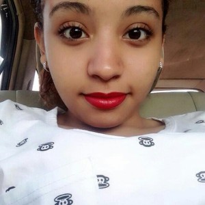 Maryam Salim